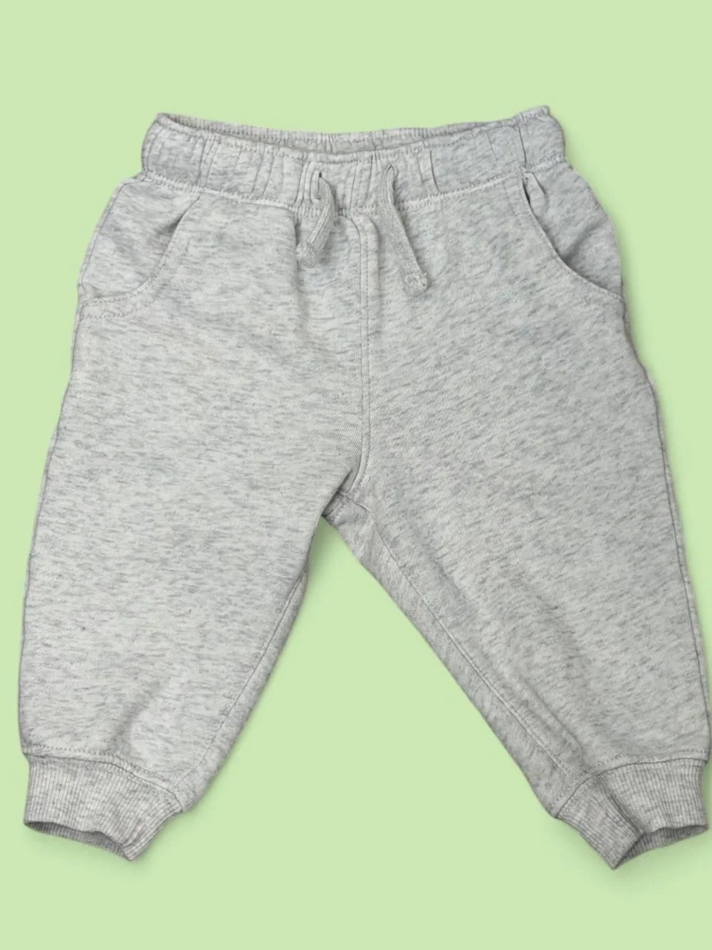Carter's Gray Sweatpants